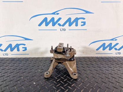 16-19 AUDI A4 B9 GENUINE GEARBOX MOUNT BRACKET 8W0399292B 8W0399118C 8W0399156