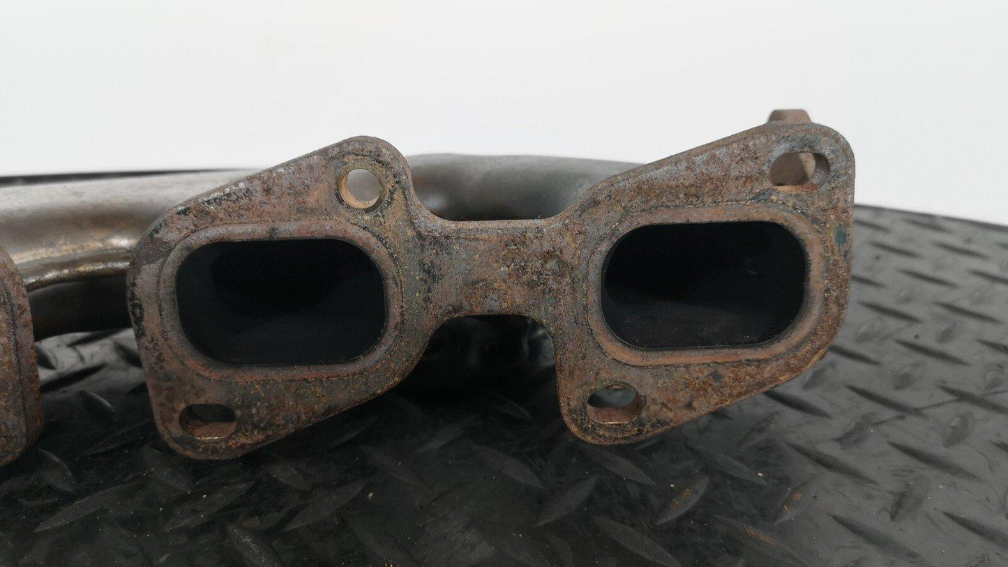12-18 MERCEDES A B CLA-CLASS W176 W246 C117 GENUINE 1.8/2.1 CDI EXHAUST MANIFOLD