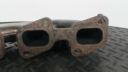 12-18 MERCEDES A B CLA-CLASS W176 W246 C117 GENUINE 1.8/2.1 CDI EXHAUST MANIFOLD
