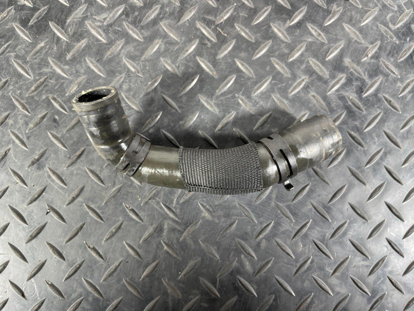 16-23 AUDI A5 F5 SPORTBACK S-LINE WATER COOLANT PIPE 04L122157BE