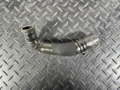 16-23 AUDI A5 F5 SPORTBACK S-LINE WATER COOLANT PIPE 04L122157BE