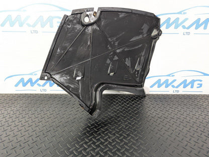 16-19 AUDI A4 B9 OEM REAR RIGHT SIDE O/S BODY UNDER TRAY SHIELD COVER 8W0825219A