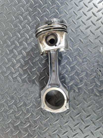 12-18 MERCEDES A B CLA-W176 W246 C117 OEM 1.8/2.1 CDI OM651 PISTON & CON ROD (1)