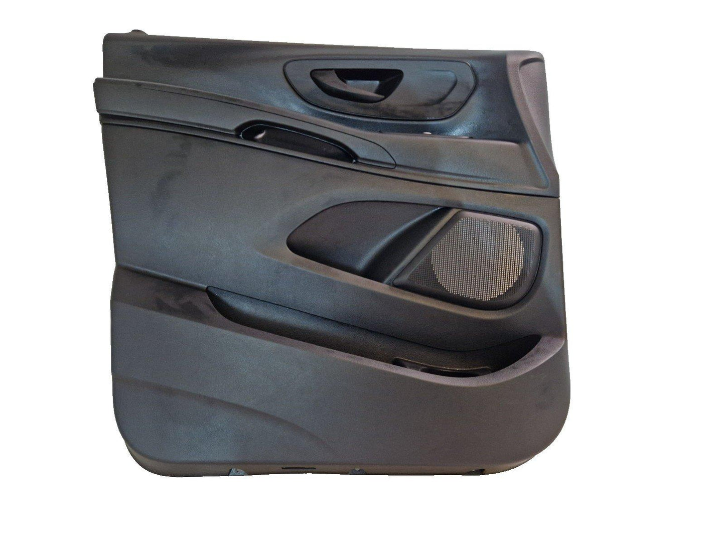 14-23 MERCEDES VITO W447 GENUINE FRONT LEFT N/S DOOR CARD PANEL A4477271778