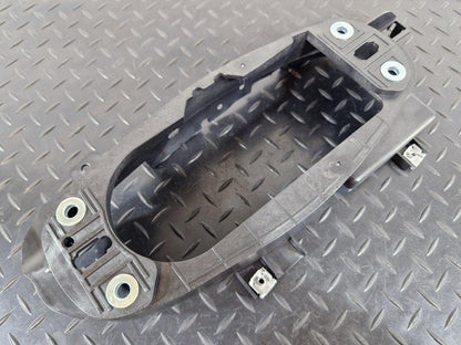 16-19 AUDI A4 B9 GENUINE OEM GEARSTICK MOUNTING PLATE BRACKET 8W0863531