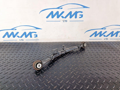16-19 MERCEDES BENZ GLE W166 REAR LEFT SIDE SUSPENSION CONTROL ARM A1664230723