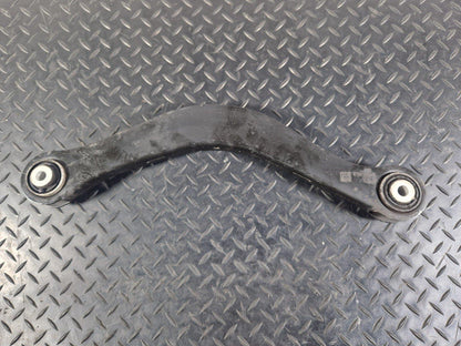16-23 AUDI S5 COUPE GENUINE WISHBONE UPPER CONTROL ARM REAR LEFT 8W0505371E