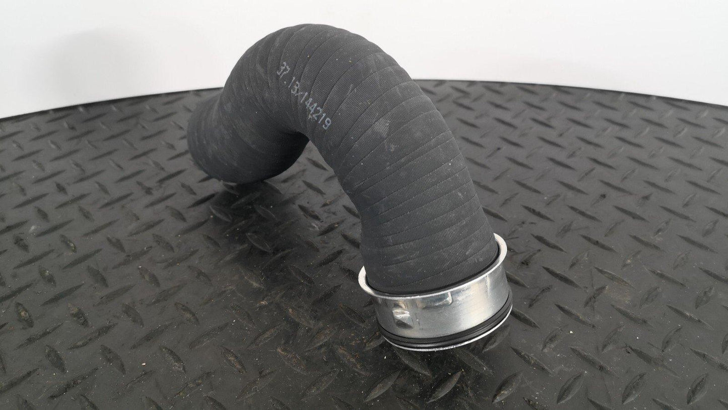 VW BORA SEAT LEON AUDI A3  1.9 TDI INTERCOOLER TURBO HOSE PIPE 1J0145838T