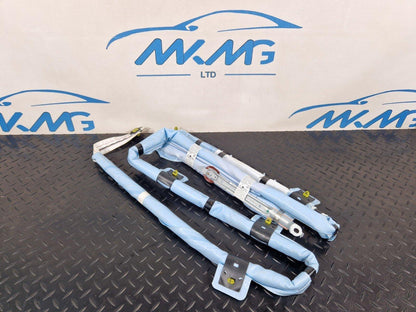 19-ON MERCEDES BENZ B CLASS W247 RIGHT DRIVER SIDE CURTAIN AIRBAG A2478602302