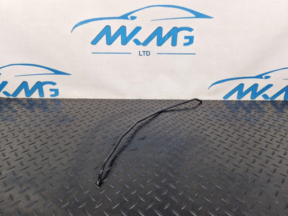 14-21 MERCEDES BENZ C220d W205 GENUINE HEATING WATER FEED LINE PIPE A2055002472