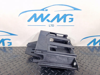 20-24 BMW 1 SERIES F40 GENUINE ENGINE CONTROL UNIT ECU HOLDER BRACKET 8581370