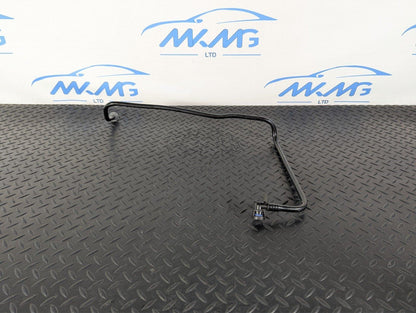 13-19 MERCEDES BENZ CLA C117 GENUINE BRAKE BOOSTER VACUUM LINE PIPE A2464300729