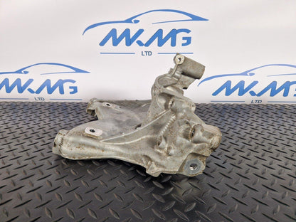 16-19 AUDI A4 B9 FRONT LEFT N/S LEFT SIDE ENGINE MOUNT BRACKET 8W0399295E