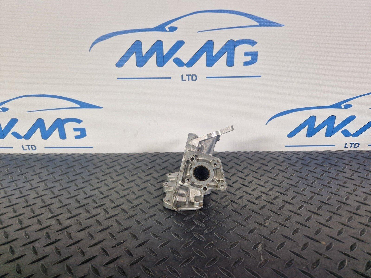 14-21 MERCEDES-BENZ C-CLASS C250D W205 OEM EGR VALVE A6511420467