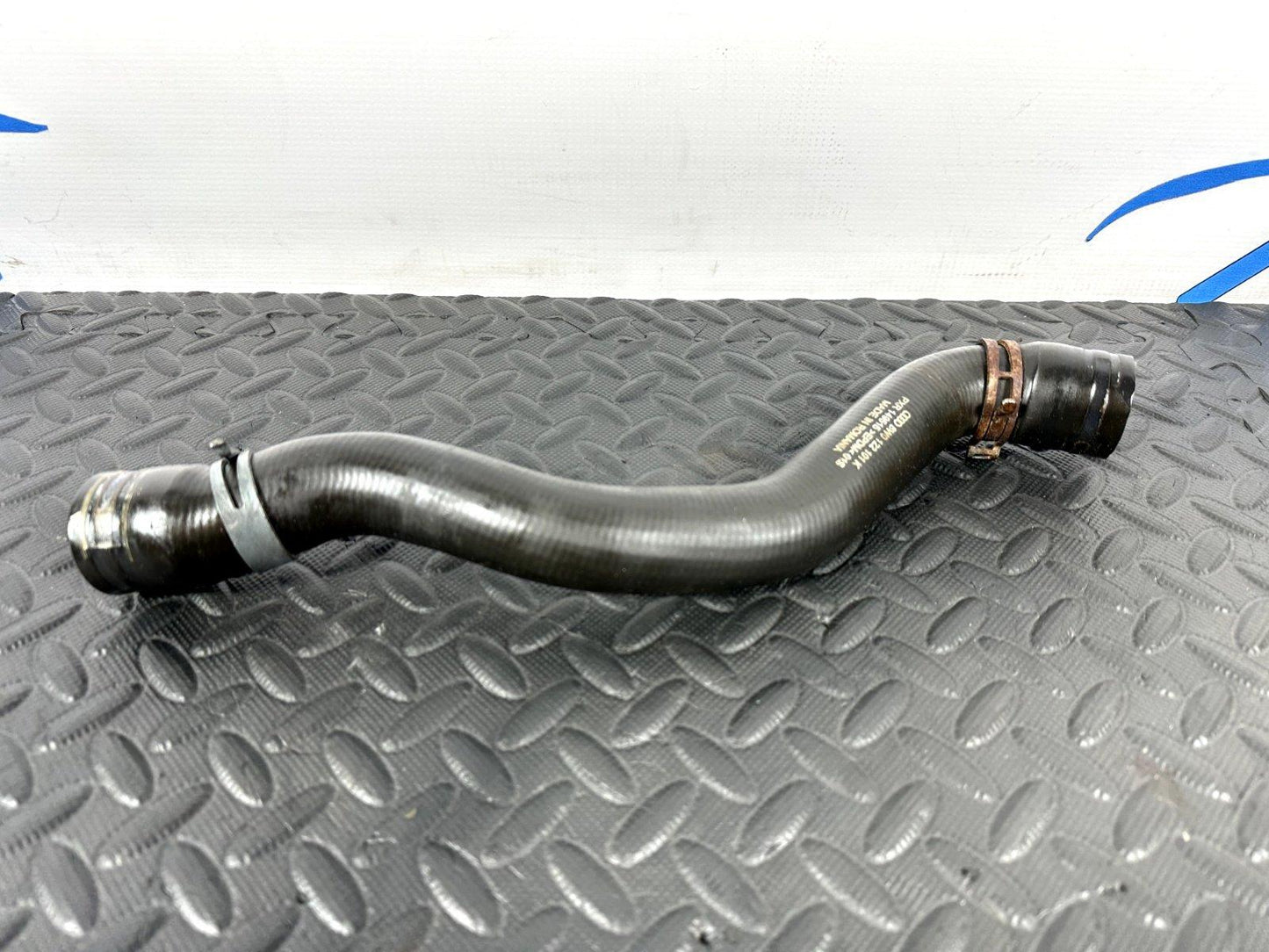 16-19 AUDI A4 B9 GENUINE 1.4 TFSI CVNA ENGINE WATER COOLANT PIPE HOSE 8W0122101K