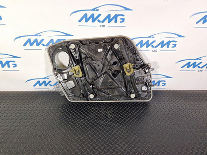 18-ON MERCEDES BENZ A CLASS W177 FRONT LEFT WINDOW REGULATOR A1775409710