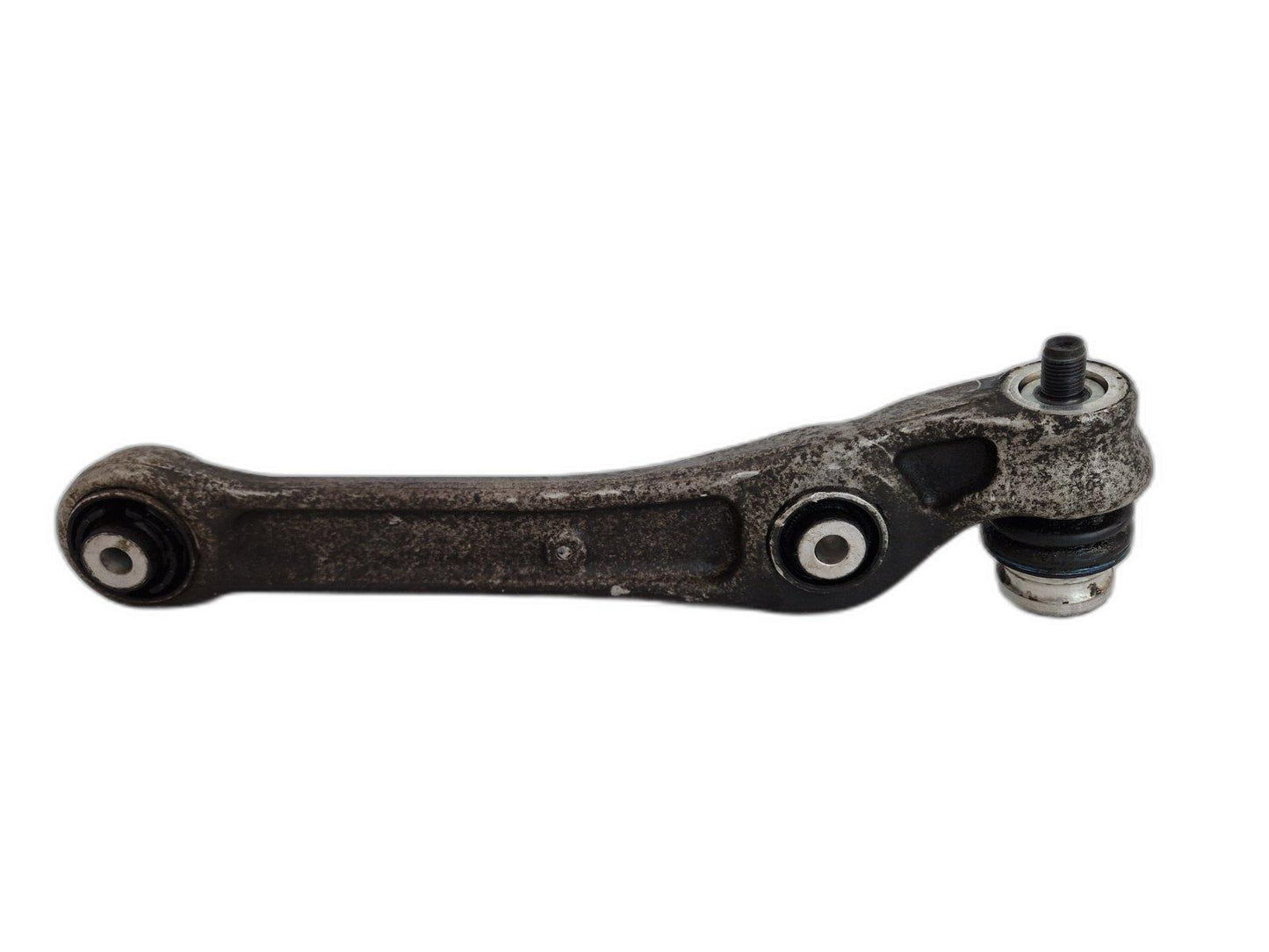 16-19 AUDI A4 AVANT B9 GENUINE FRONT LEFT PASSENGER SIDE CONTROL ARM 8W0407155A