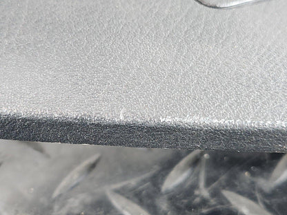 19-ON MERCEDES BENZ B CLASS W247 DASHBOARD PANEL LEFT SIDE TRIM  A2476890900
