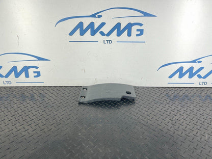 12-18 BMW 3 SERIES F30 F31 F39 F40 F48 REAR DIFFERENTIAL UNDERBODY COVER 6867193