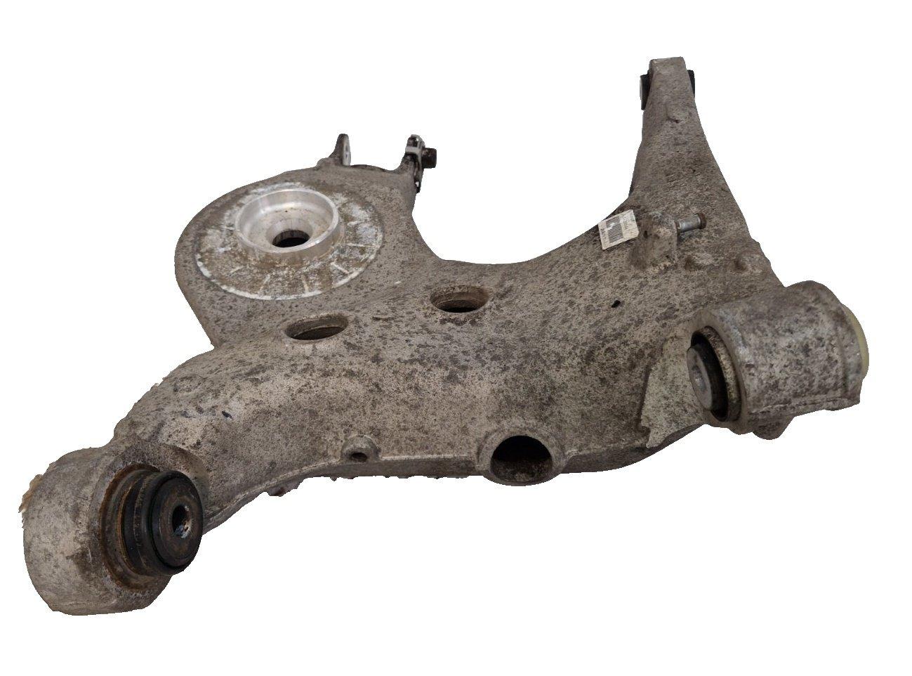 17-ON LAND ROVER DISCOVERY L462 GENUINE OEM REAR LEFT CONTROL ARM JPLA5B531AA