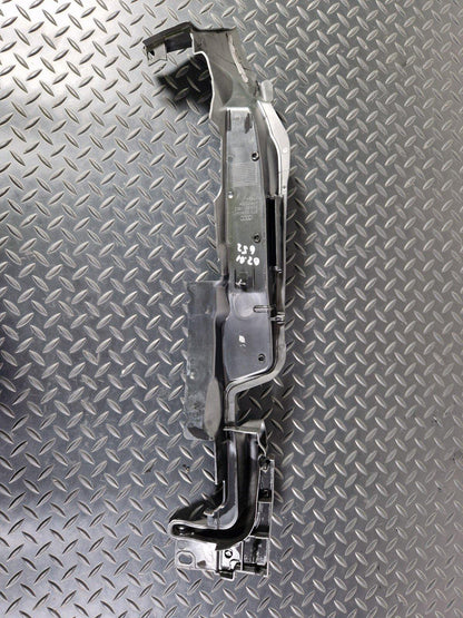 16-24 AUDI A5 F5 COUPE OEM FRONT LEFT WING FENDER SEAL TRIM 8W6821169C