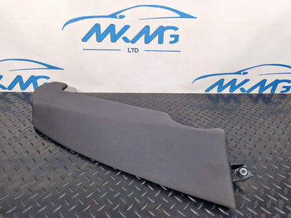 16-19 AUDI A4 B9 REAR RIGHT DRIVER SIDE BOLSTER 8W0885704