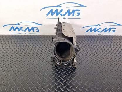 14-21 MERCEDES BENZ C300h W205 OEM AIR FILTER BOX A6510900700
