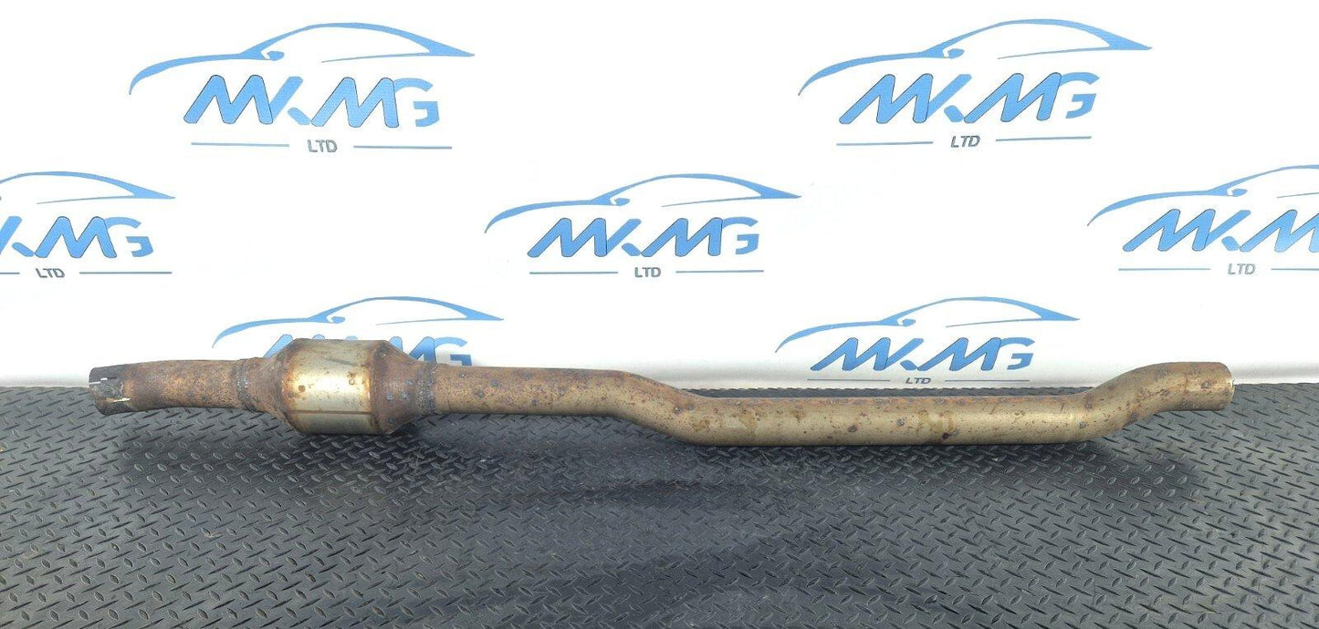 16-22 BMW X1 F48 GENUINE DIESEL CAT CATALYTIC CONVERTER PIPE 8577086