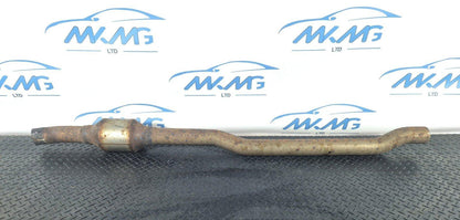 16-22 BMW X1 F48 GENUINE DIESEL CAT CATALYTIC CONVERTER PIPE 8577086