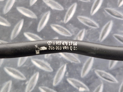 18-ON MERCEDES BENZ SPRINTER W907 ADBLUE DRAIN HOSE PIPE LINE TUBE A9074761700