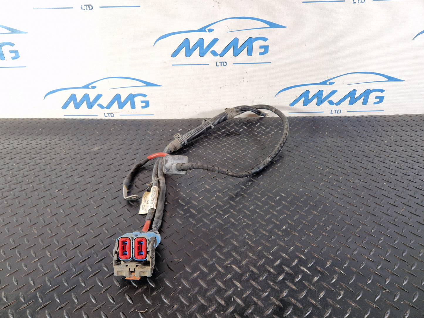 Land Rover Range Rover Evoque L551 Underbody Cable To Battery Box K8D2-14N172-AC
