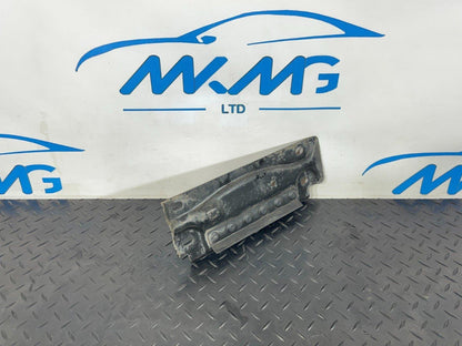 16-19 AUDI A4 B9 AVANT MUFFLER MOUNT BRACKET PLATE 8W0803183A