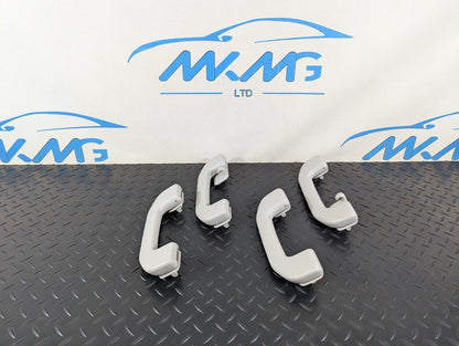 14-19 MERCEDES BENZ GLA X156 INTERIOR ROOF GRAB HANDLE SET X4 A0998150039