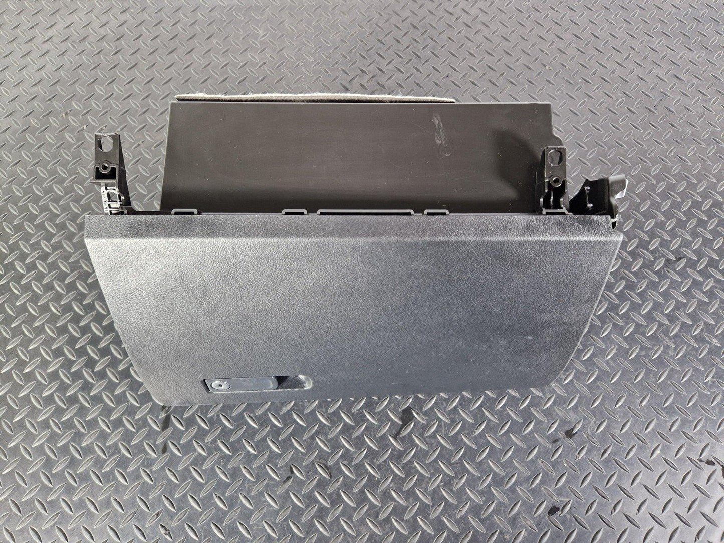 18-ON MERCEDES BENZ A CLASS W177 OEM GLOVE BOX COMPARTMENT A1776801005