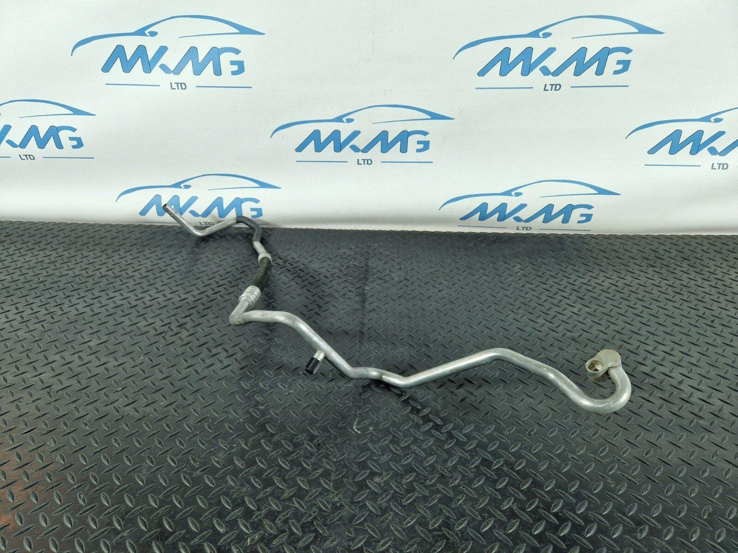 10-17 AUDI A8 4H GENUINE AC PIPE HOSE 4H2260713H