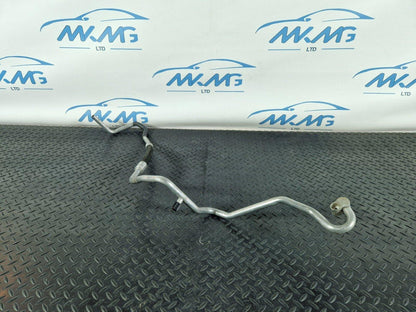 10-17 AUDI A8 4H GENUINE AC PIPE HOSE 4H2260713H