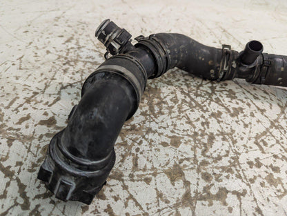 17-ON LAND ROVER DISCOVERY L462 GENUINE OEM COOLANT HOSE PIPE HPLA8288DA