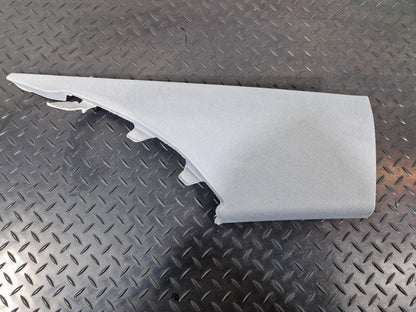 16-24 AUDI A5 F5 COUPE GENUINE OEM REAR LEFT SIDE C-PILLAR TRIM 8W5867245B
