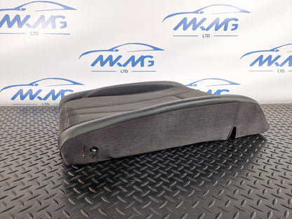 16-23 AUDI A5 F5 SPORTBACK S-LINE REAR LEFT N/S/R HALF LEATHER BACKREST SEAT