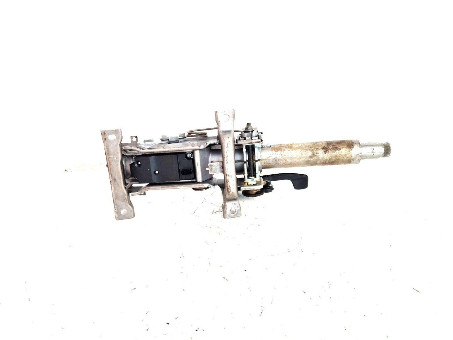 2015 AUDI A4 B9 OEM ADJUSTABLE STEERING COLUMN 8W0419506H