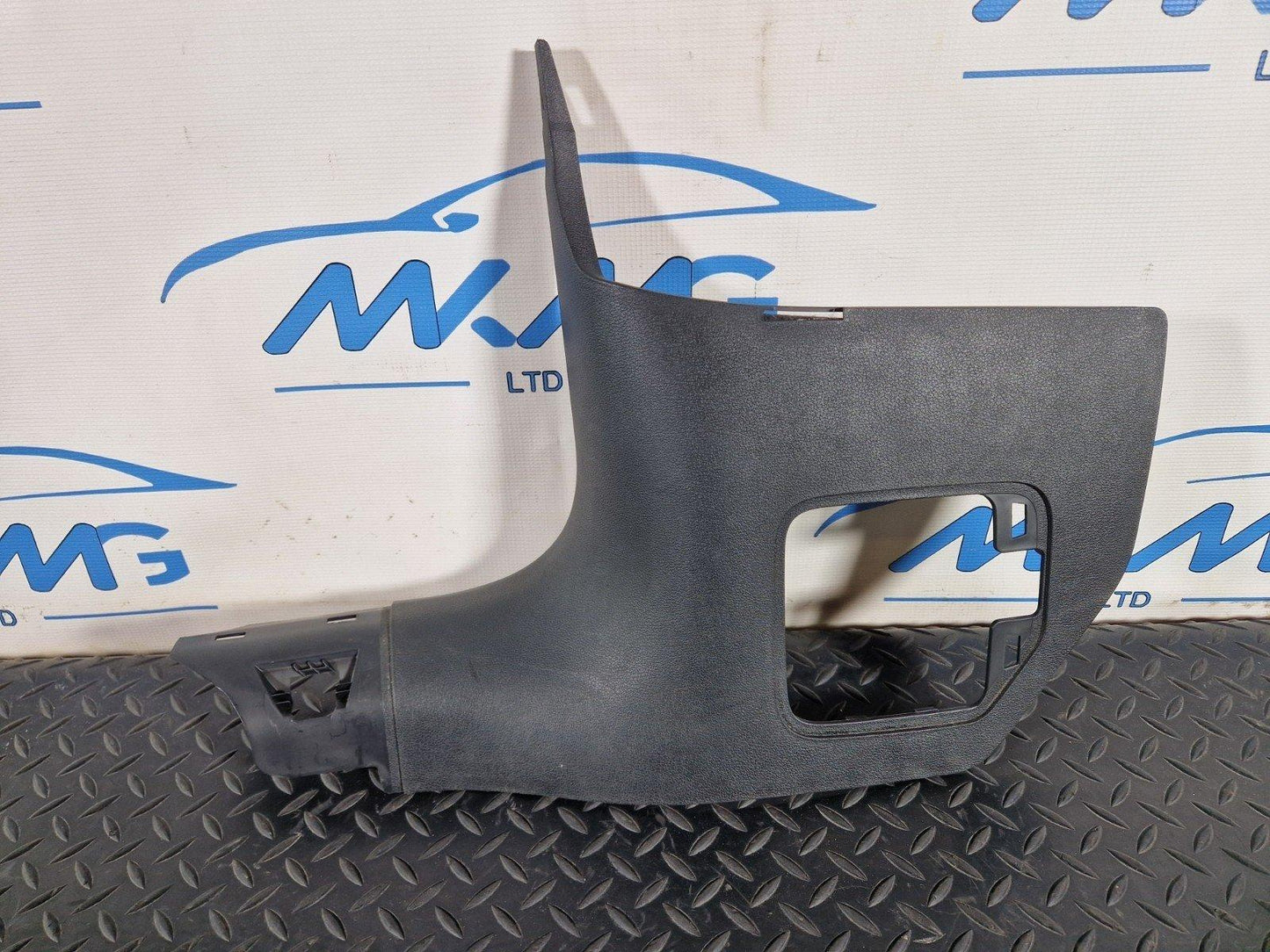 17-24 AUDI S5 F5 GENUINE OEM FRONT LEFT PASSENGER SIDE A-PILLAR TRIM 8W6867271C