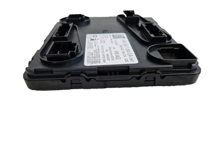 16-19 AUDI A4 B9 SPORT GENUINE OEM GATEWAY CONTROL MODULE ECU 8W0907064EA