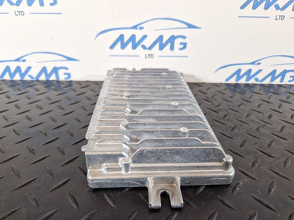 19-ON RANGE ROVER EVOQUE L551 GENUINE CAMERA CONTROL MODULE M8A2-19J509-AH