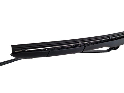 14-19 LAND ROVER L550 DISCOVERY SPORT FRONT LEFT PASSENGER SIDE WIPER ARM 237A1