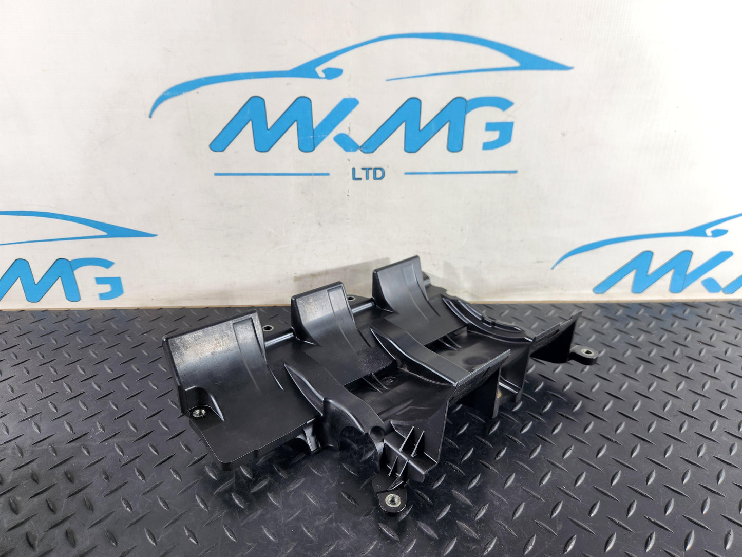 MERCEDES C E R S CLS CLK ML CLASS CDI 3.0 OM642 OIL SUMP BAFFLE A6421800885