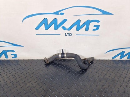 14-21 MERCEDES BENZ C220d W205 WATER COOLANT PIPE A2058301202
