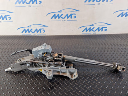RANGE ROVER EVOQUE L551 STEERING WHEEL COLUMN HPLA3K772AB K8D23C529FA