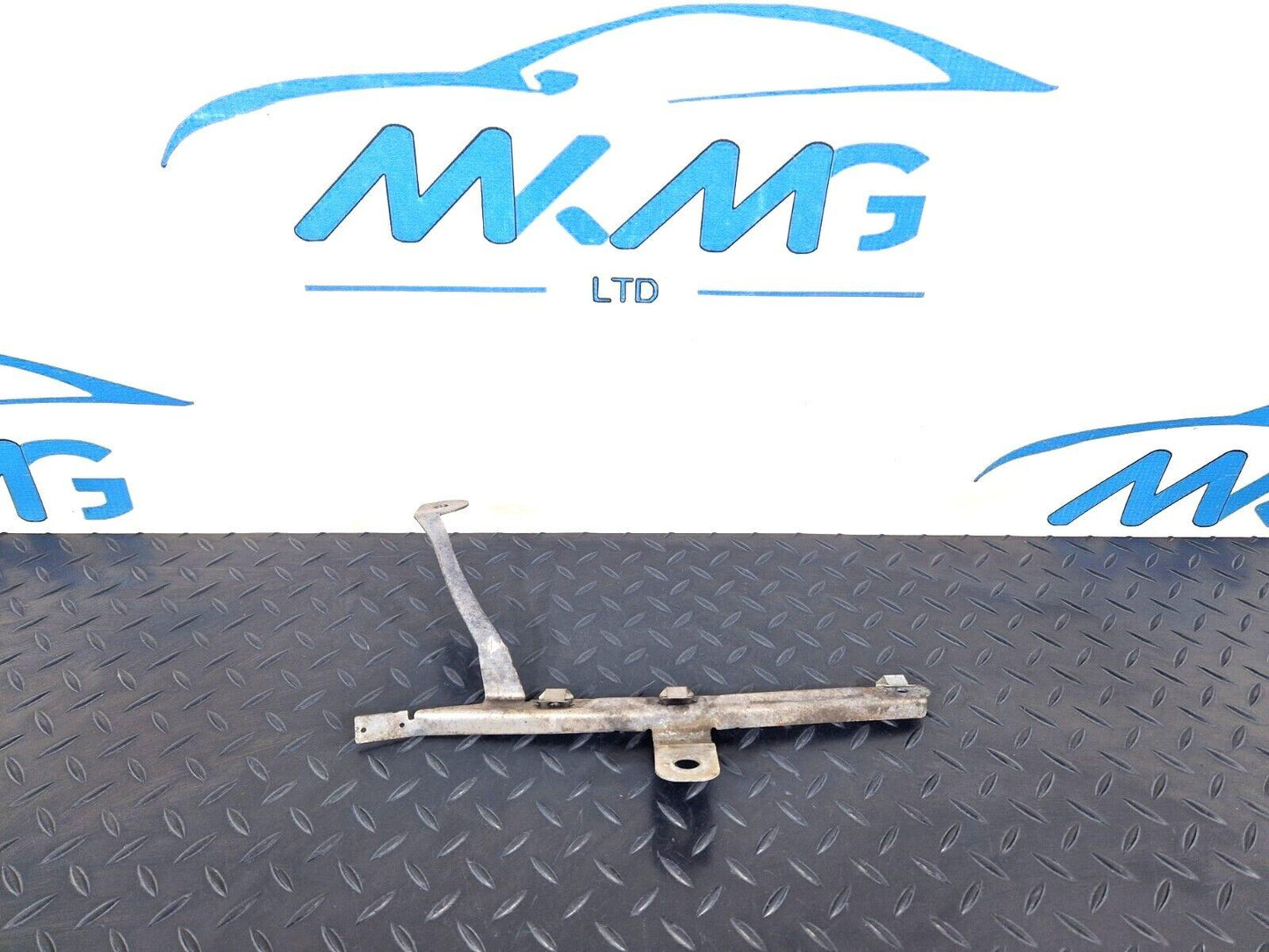 12-18 BMW 3 SERIES F30 F31 LCI BRACKET CABLE LAMBDA PROBE 8517905