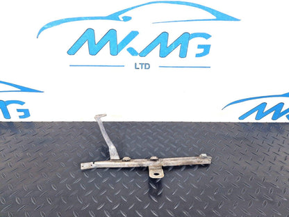 12-18 BMW 3 SERIES F30 F31 LCI BRACKET CABLE LAMBDA PROBE 8517905