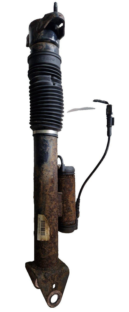 16-19 MERCEDES BENZ GLE W166 REAR SHOCK ABSORBER FITS LEFT & RIGHT A1663261300